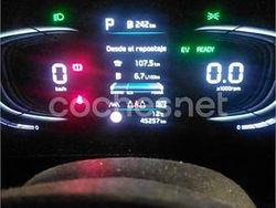 Blanco Usado 2022 Kia Sportage SUV | 27.200 € (Precio justo)