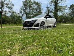 Blanco Usado 2011 Seat Ibiza SC FR Utilitario | 7500 € (Precio justo)