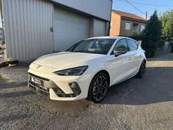 Blanco Nuevo 2025 Cupra Leon Utilitario | 32.900 € (Precio justo)