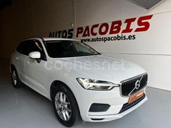 Blanco Usado 2019 Volvo XC60 Momentum SUV | 26.990 € (Buen precio)