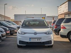 Blanco metalico Usado 2020 VW ID.3 Utilitario | 23.900 €