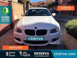 Blanco Usado 2011 BMW 320 Berlina | 11.390 €