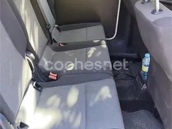 Blanco Usado 2016 VW Caddy Monovolumen | 10.999 € (Precio justo)