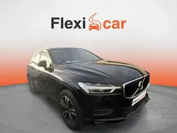 Negro Usado 2020 Volvo XC60 Business Edition SUV | 24.490 € (Super precio)