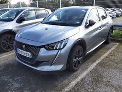 Usado 2023 Peugeot 208 GT Utilitario | 18.850 €