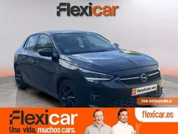 Negro Usado 2021 Opel Corsa GS Line Utilitario | 11.090 € (Precio justo)