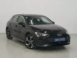 Usado 2024 Audi A3 S-Line | 33.100 € (Buen precio)