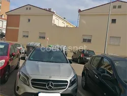 Gris / plata Usado 2015 Mercedes GLA200 AMG line SUV | 19.000 € (Un poco caro)