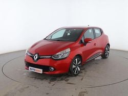 Rojo Usado 2015 Renault Clio IV Dynamique Utilitario | 10.399 € (Precio justo)