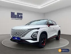 Blanco Usado 2023 Omoda 5 SUV | 19.990 € (Precio justo)
