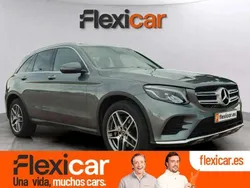 Mercedes GLC250