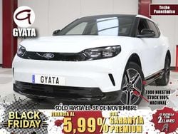 Blanco Usado 2025 Ford Capri Premium SUV | 33.990 € (Super precio)