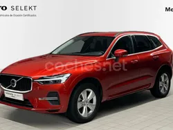 Rojo Usado 2023 Volvo XC60 Core SUV | 41.900 € (Un poco caro)