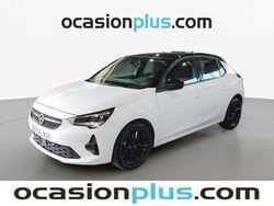 Negro Usado 2023 Opel Corsa S Utilitario | 11.319 € (Precio justo)