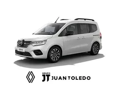 Blanco Nuevo 2024 Renault Kangoo Monovolumen | 23.530 €