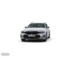 Gris Usado 2024 BMW 330e Comfort Edition Familiar | 41.900 € (Precio justo)