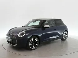 Nuevo 2025 Mini Cooper SE Utilitario | 39.900 € (Caro)