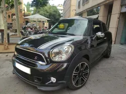 Negro Usado 2016 Mini Cooper SD Utilitario | 15.900 € (Precio justo)