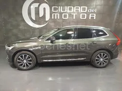 Gris Usado 2018 Volvo XC60 Inscription SUV | 20.500 €