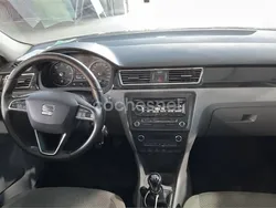 Negro Usado 2014 Seat Toledo Style Berlina | 6900 € (Buen precio)