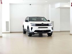 Blanco Usado 2022 Citroën C5 Aircross Feel SUV | 33.184 €