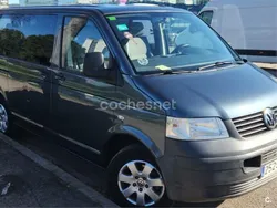 VW T5