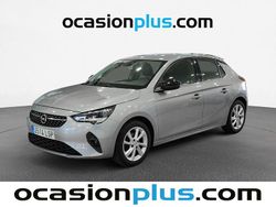 Gris Usado 2021 Opel Corsa Elegance Utilitario | 11.091 € (Precio justo)