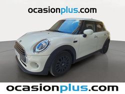 Blanco Usado 2019 Mini ONE Utilitario | 13.319 € (Super precio)
