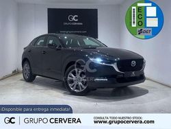 Negro Nuevo 2025 Mazda CX-30 Center-Line SUV | 27.990 € (Precio justo)