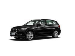 Usado 2021 BMW X1 Advantage SUV | 25.900 € (Precio justo)