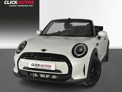 Usado 2023 Mini Cooper Utilitario | 22.900 € (Precio justo)
