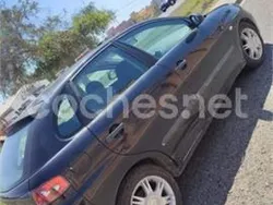 Negro Usado 2006 Seat Ibiza Reference Berlina | 1200 € (Super precio)