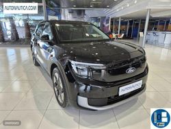 Negro Usado 2024 Ford Explorer Premium SUV | 41.500 €