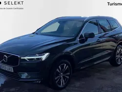 Usado 2020 Volvo XC60 Business Edition SUV | 26.400 € (Precio justo)