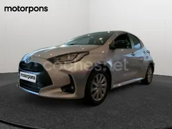 Plateado Usado 2023 Mazda 2 Berlina | 23.500 € (Caro)