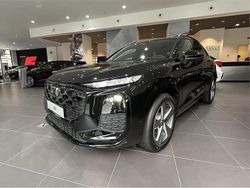 Blanco glaciar Nuevo 2025 Audi Q3 S-Line SUV | 58.354 €