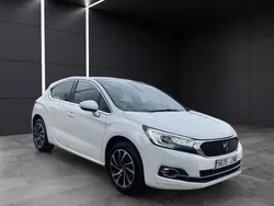 Usado 2017 Citroën DS4 PureTech Utilitario | 9990 €
