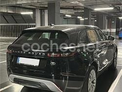 Negro Usado 2019 Land Rover Range Rover Velar R-Dynamic SUV | 24.500 € (Buen precio)