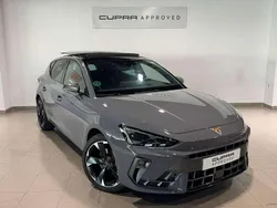 Gris Usado 2024 Cupra Leon Utilitario | 26.690 € (Precio justo)