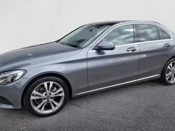 Usado 2018 Mercedes C220 | 26.340 € (Super precio)