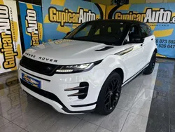 Blanco Usado 2021 Land Rover Range Rover evoque HSE Dynamic SUV | 28.800 €