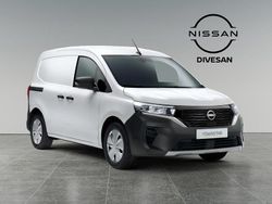 Blanco Usado 2024 Nissan Townstar Comfort Van | 25.400 €
