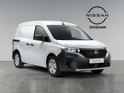 Blanco Nuevo 2024 Nissan Townstar Comfort Monovolumen | 26.135 € (Precio justo)
