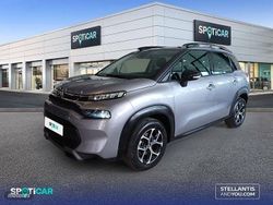 Gris Usado 2024 Citroën C3 Aircross PureTech SUV | 14.885 € (Precio justo)
