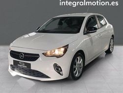 Usado 2021 Opel Corsa Edition | 12.200 € (Precio justo)