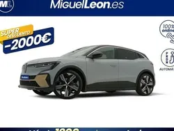 Usado 2023 Renault Mégane Iconic | 22.985 €