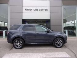Azul Nuevo 2025 Land Rover Discovery Sport S SUV | 60.610 € (Caro)