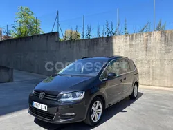 VW Sharan