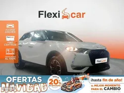 Blanco Usado 2019 DS Automobiles DS3 So Chic SUV | 14.490 € (Buen precio)
