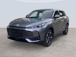 Andes grey Nuevo 2024 MG EHS Comfort SUV | 34.900 € (Precio justo)